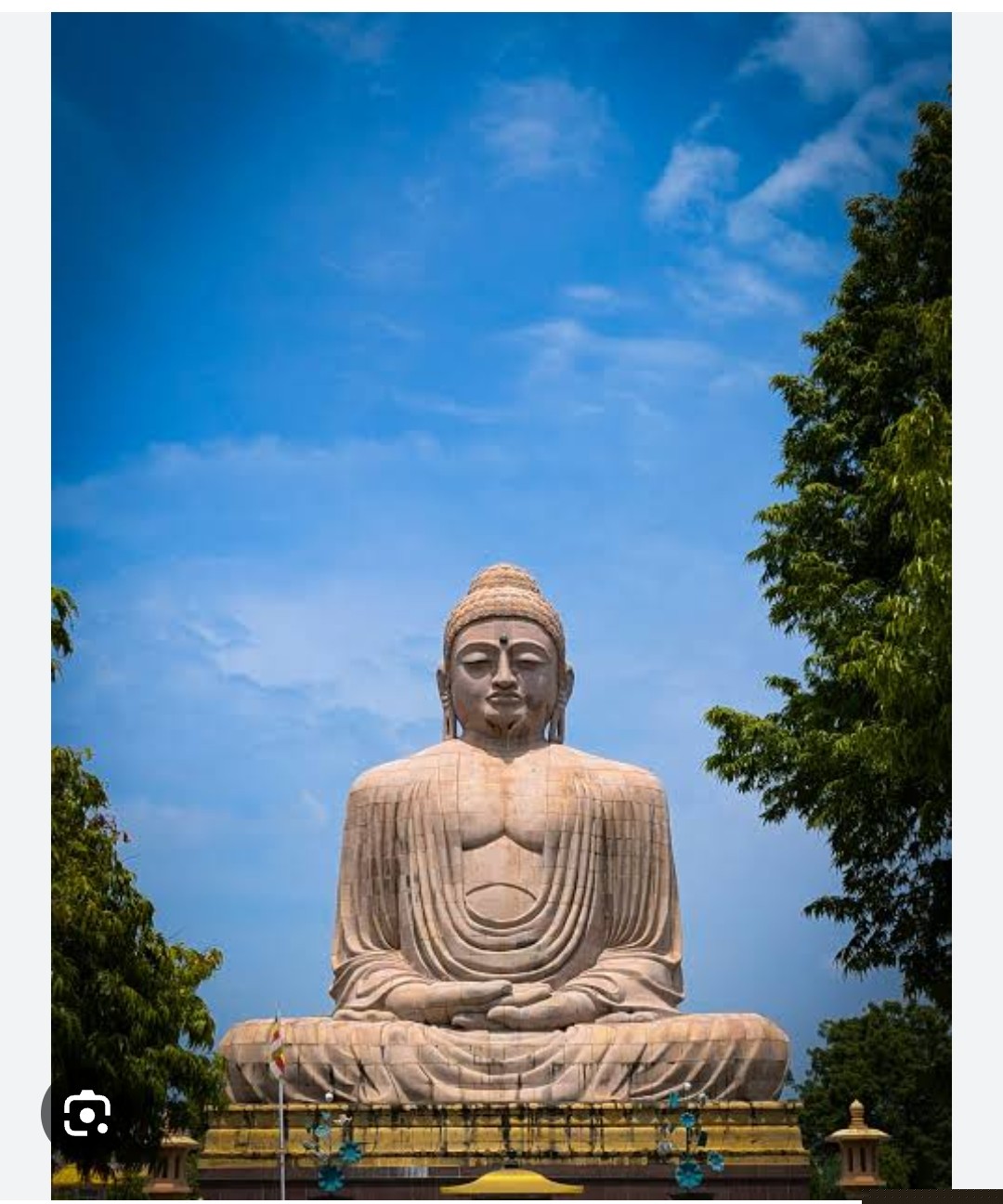 Varanasi to Gaya to Bodhgaya to Varanasi 6to7 sitter