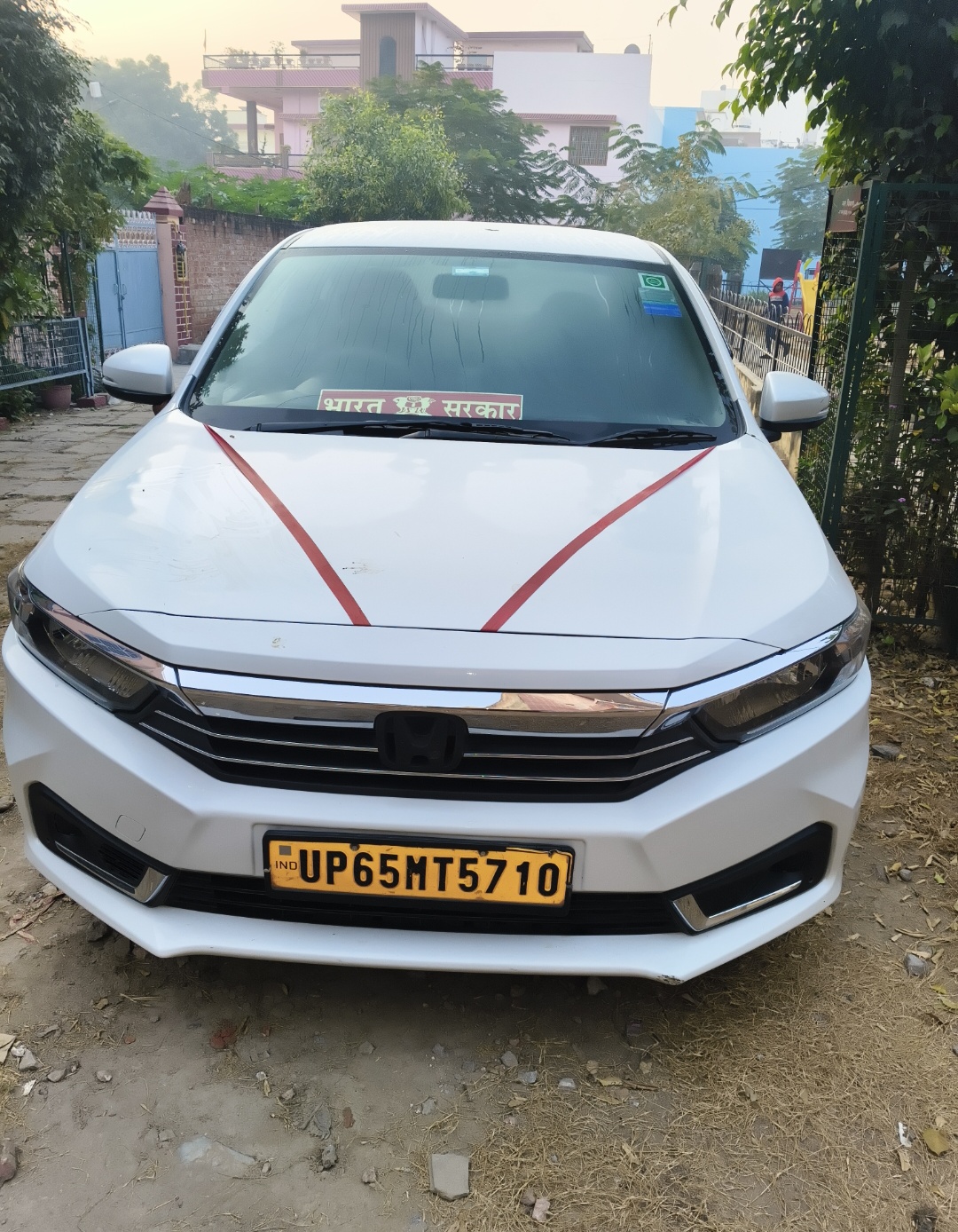 Honda Amaze